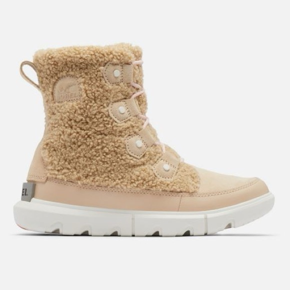 NEW Sorel Boots - Picture 2 of 12